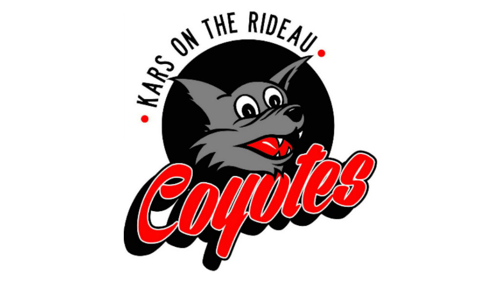 Kars on the Rideau Coyotes